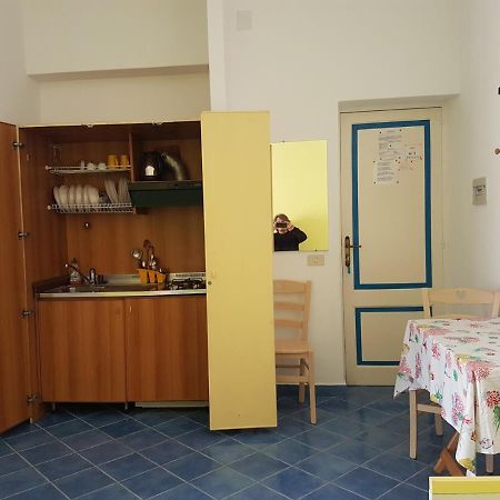 Lipari Centro Storico Flat 7 Min From Port Apartment Luaran gambar
