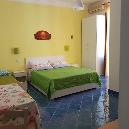 Lipari Centro Storico Flat 7 Min From Port Apartment Luaran gambar